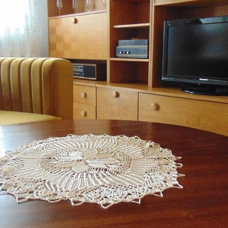 Ferienwohnung Ernst 10 Gelenau Ngoại thất bức ảnh