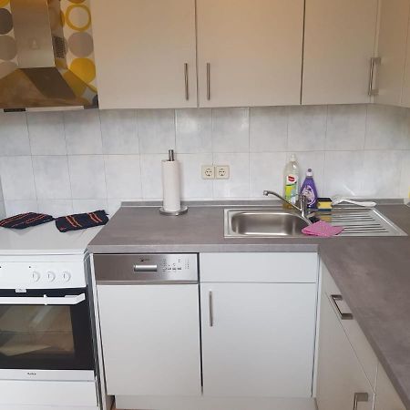 Ferienwohnung Ernst 10 Gelenau Ngoại thất bức ảnh