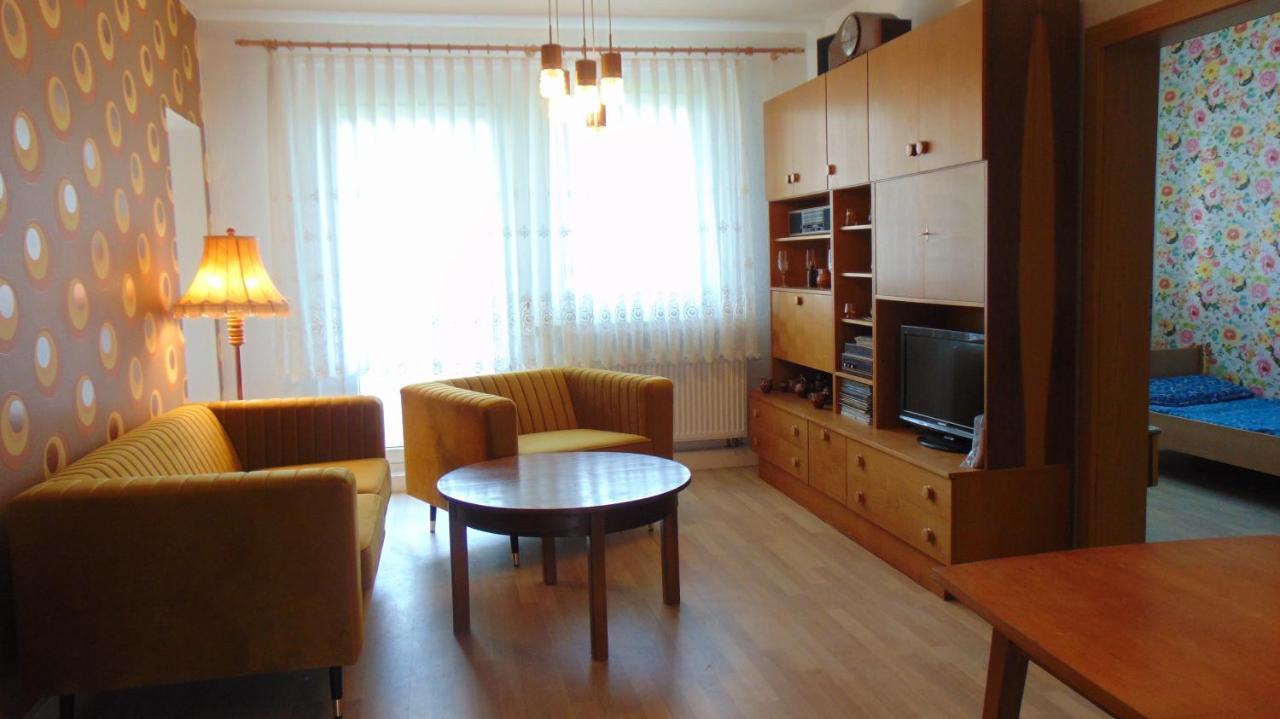 Ferienwohnung Ernst 10 Gelenau Ngoại thất bức ảnh