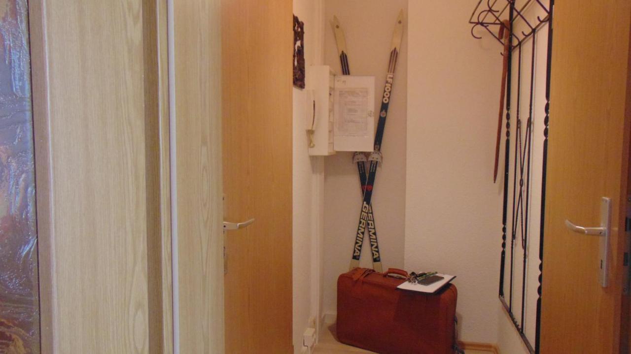 Ferienwohnung Ernst 10 Gelenau Ngoại thất bức ảnh
