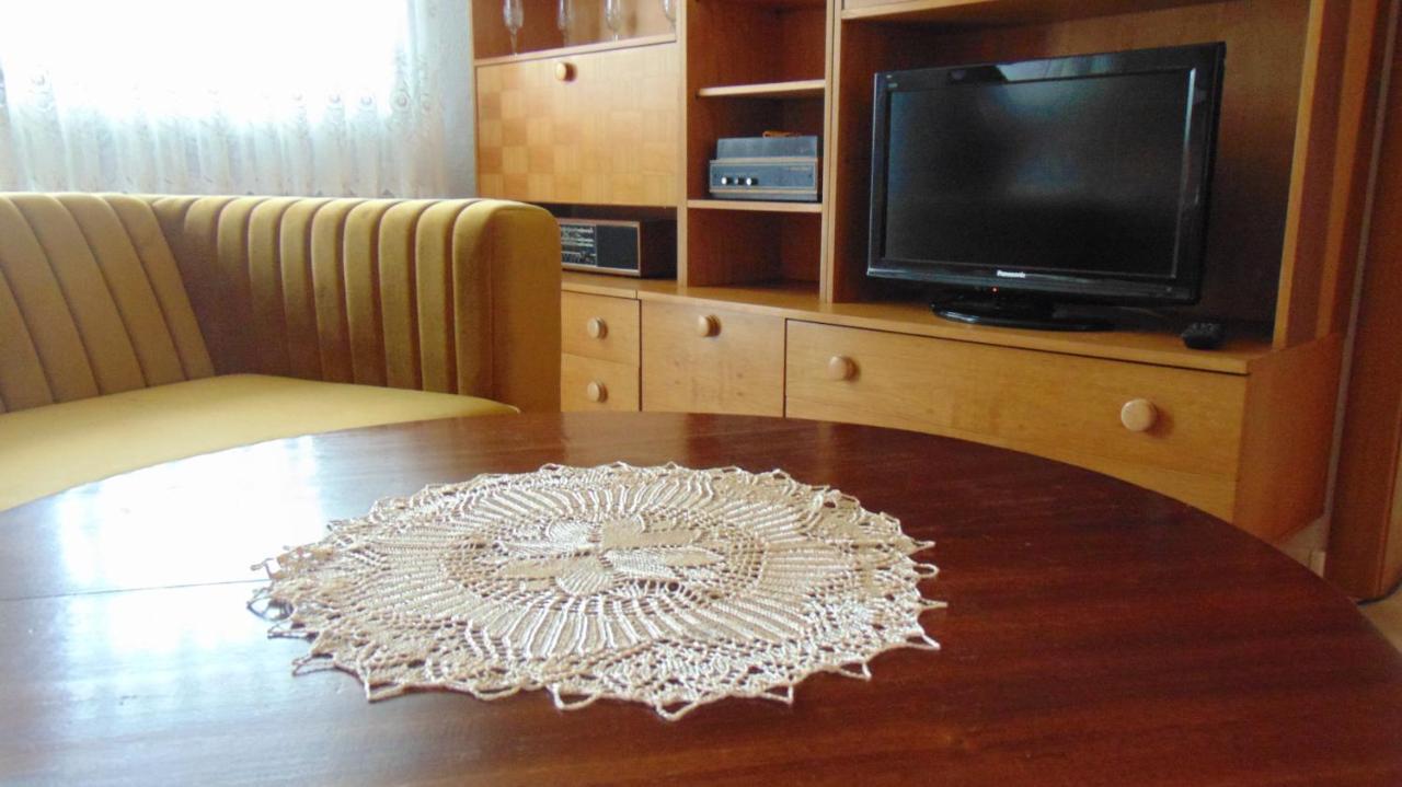 Ferienwohnung Ernst 10 Gelenau Ngoại thất bức ảnh