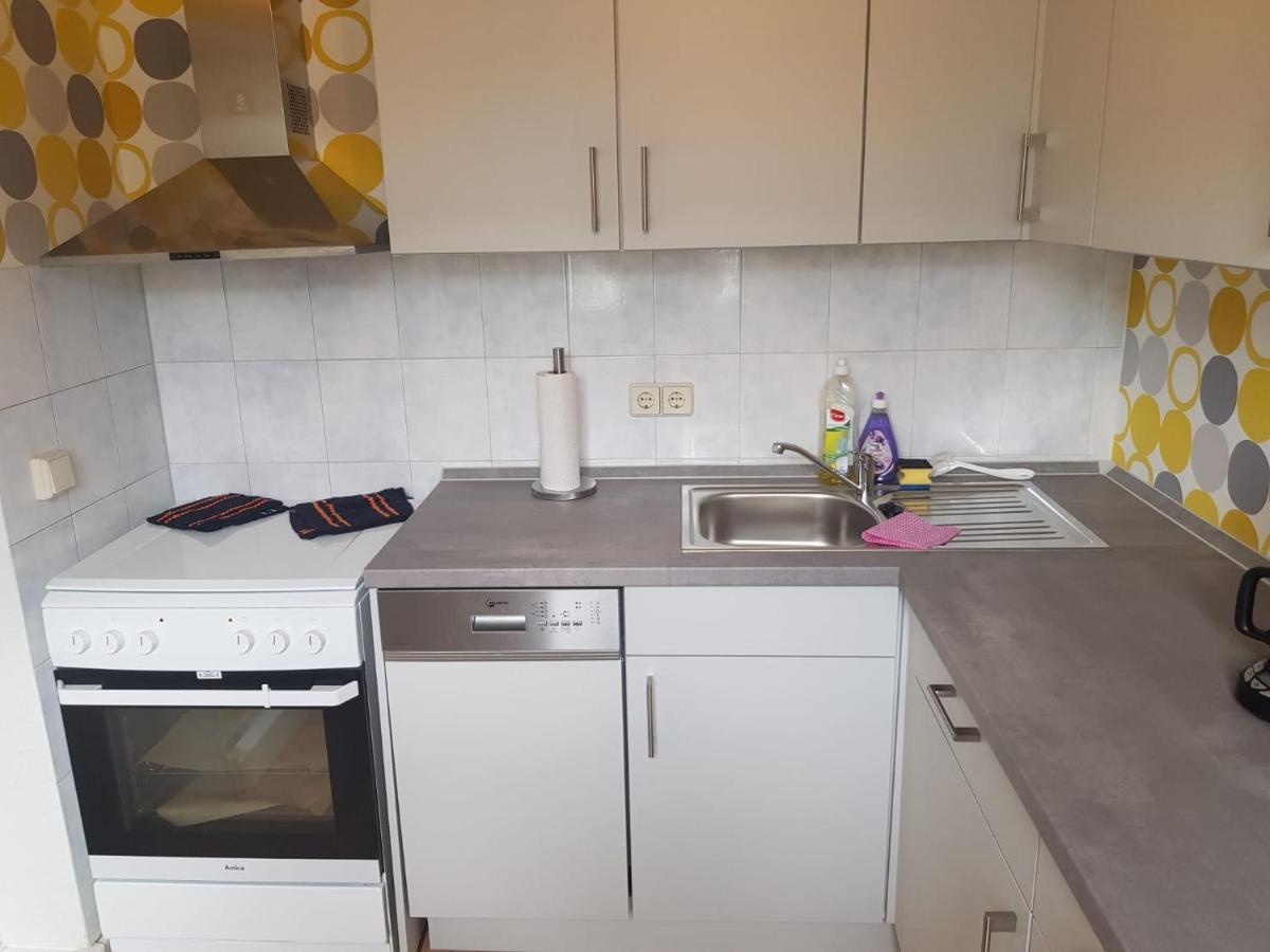 Ferienwohnung Ernst 10 Gelenau Ngoại thất bức ảnh